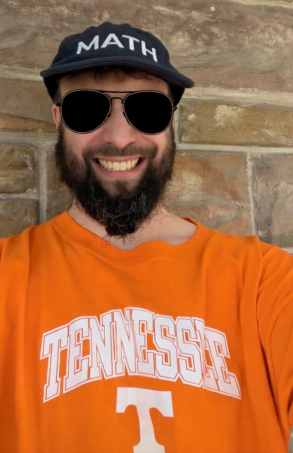 Jacob Kristopher Anders