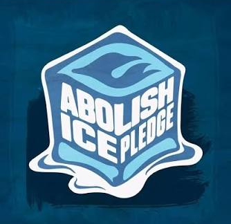 Abolish ICE Pledge