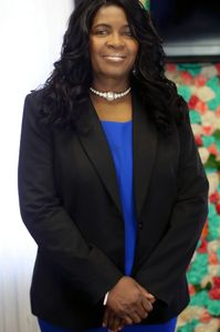 Educator Carnita Atwater
