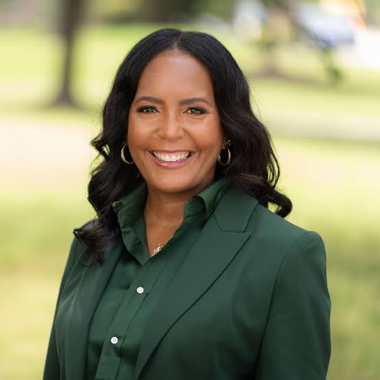 Keisha Lance Bottoms