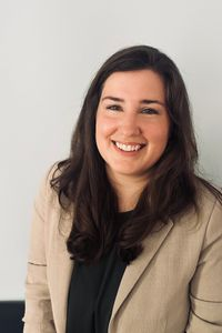 Carrie Iacomini