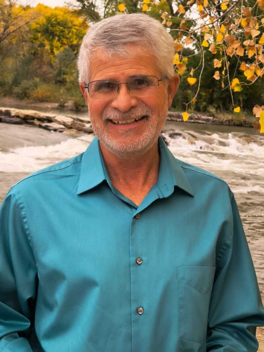 Matt Dodson