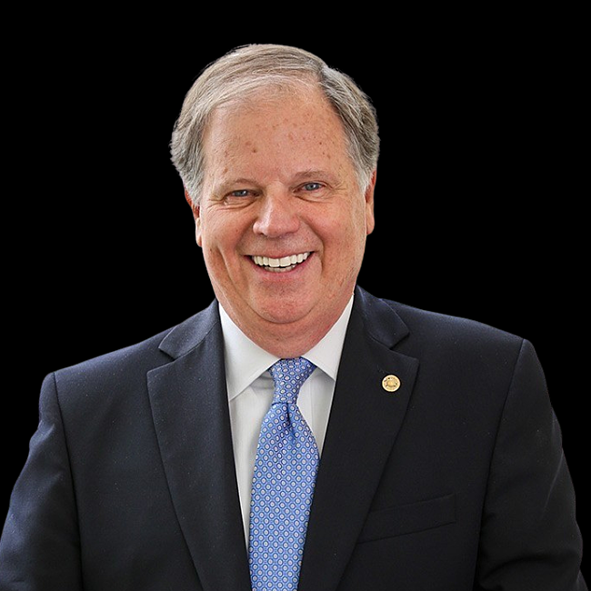 Doug Jones