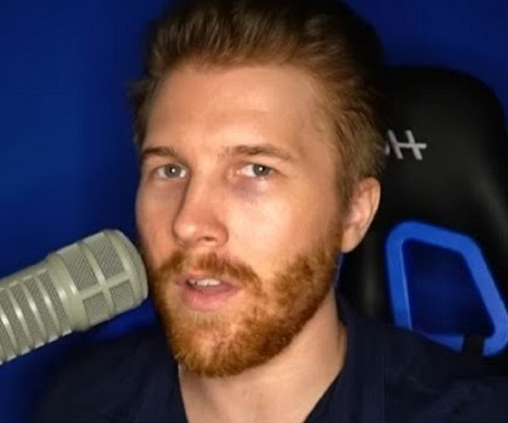 Drew Durnil
