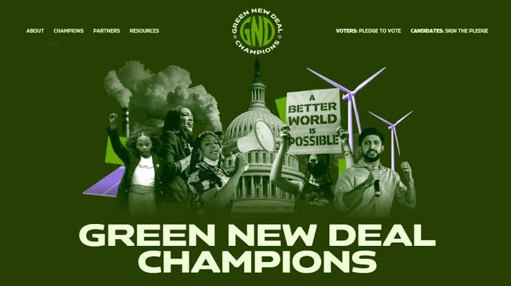 GND Champions