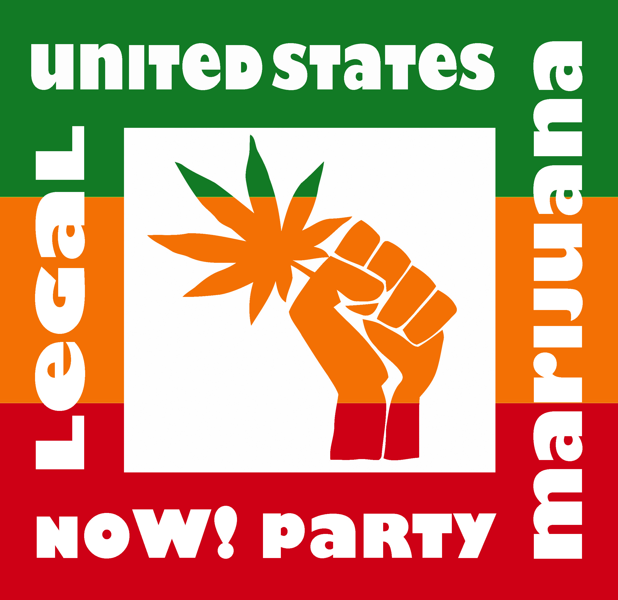 Legal Marijuana Now Party