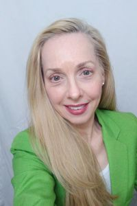 Lore Bergman