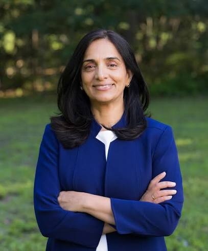 Karishma Manzur