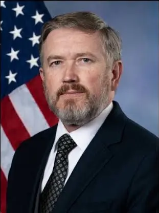 Thomas Massie