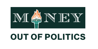 Money Out Of Politics