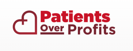Patients Over Profits