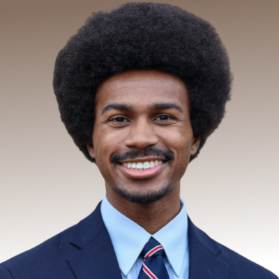 Rep. Justin J. Pearson