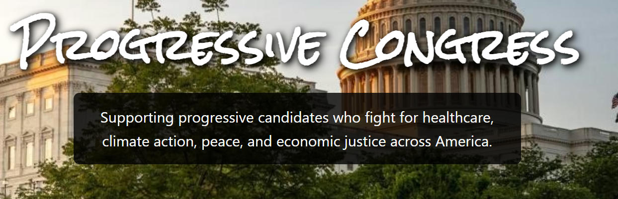 Progressive Congress