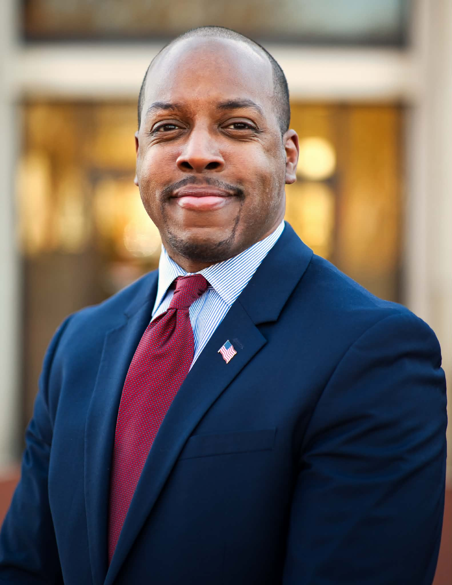 Romel McMurry