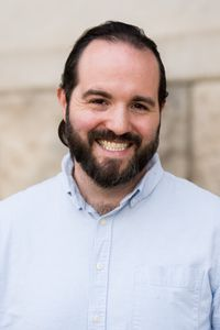 Joshua Sales