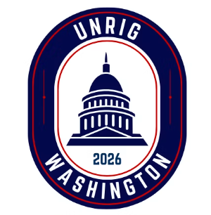 Unrig Washington
