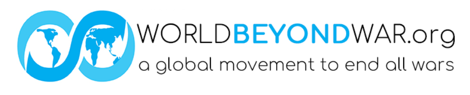 World Beyond War